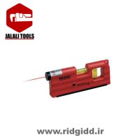 تراز لیزری جیبی ریجید مدل 327 کد فنی 27701